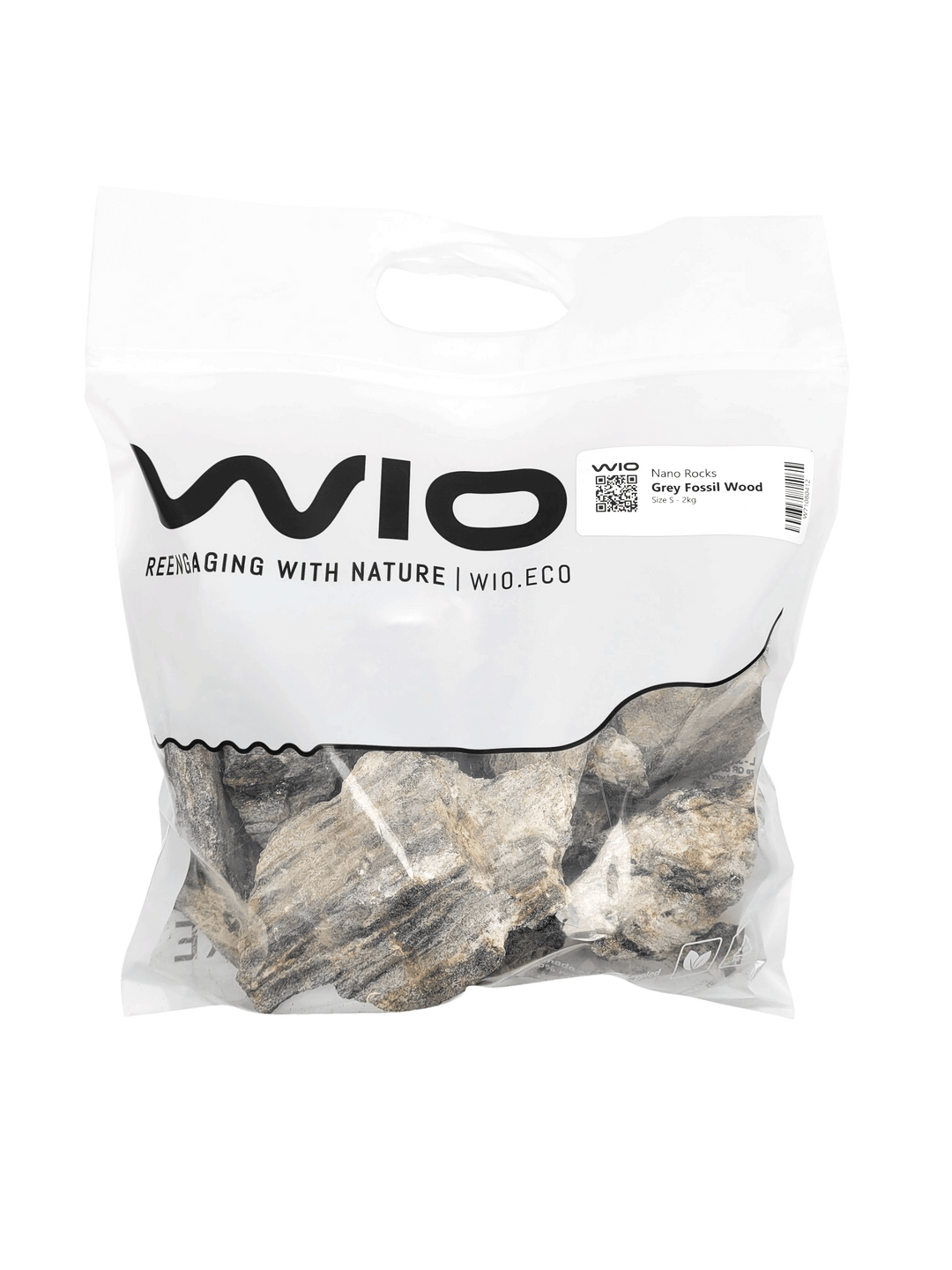 WIO Nano Rocks - Nebula*