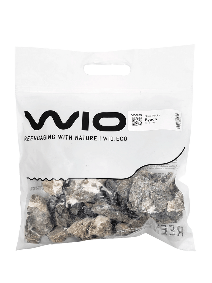 WIO Nano Rocks - Ryuoh