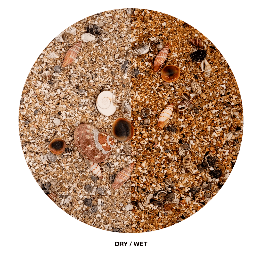 WIO Riverbed - Nautilus Tan*