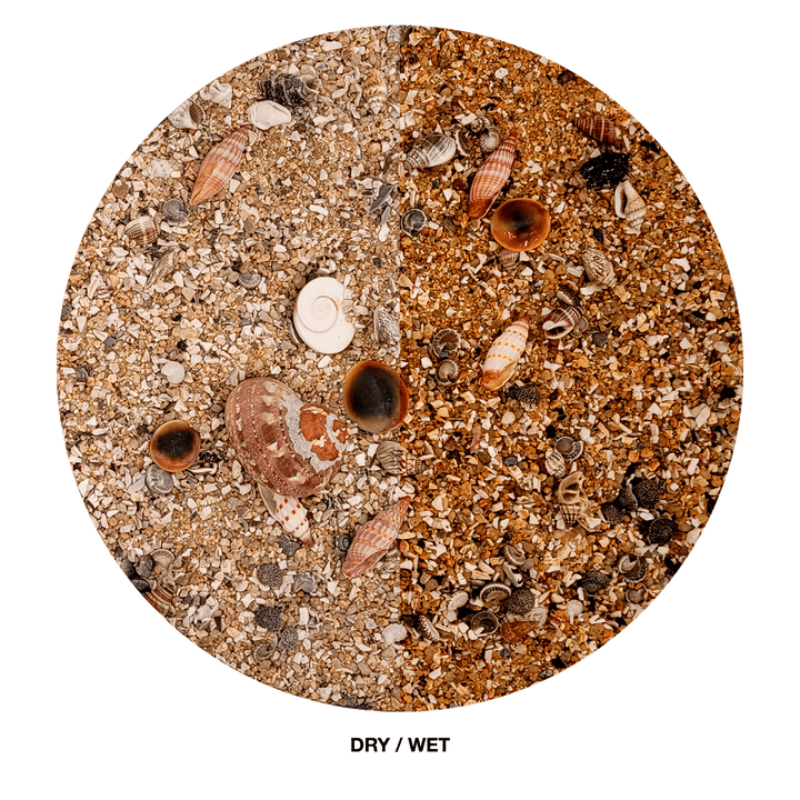WIO Riverbed - Nautilus Tan*