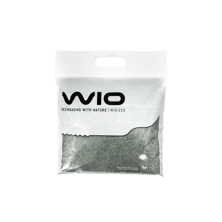 WIO Sand - Emerald/Jade