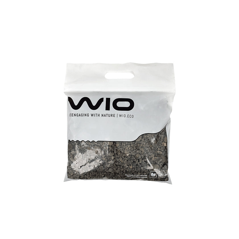 WIO Base-PowerVol Base