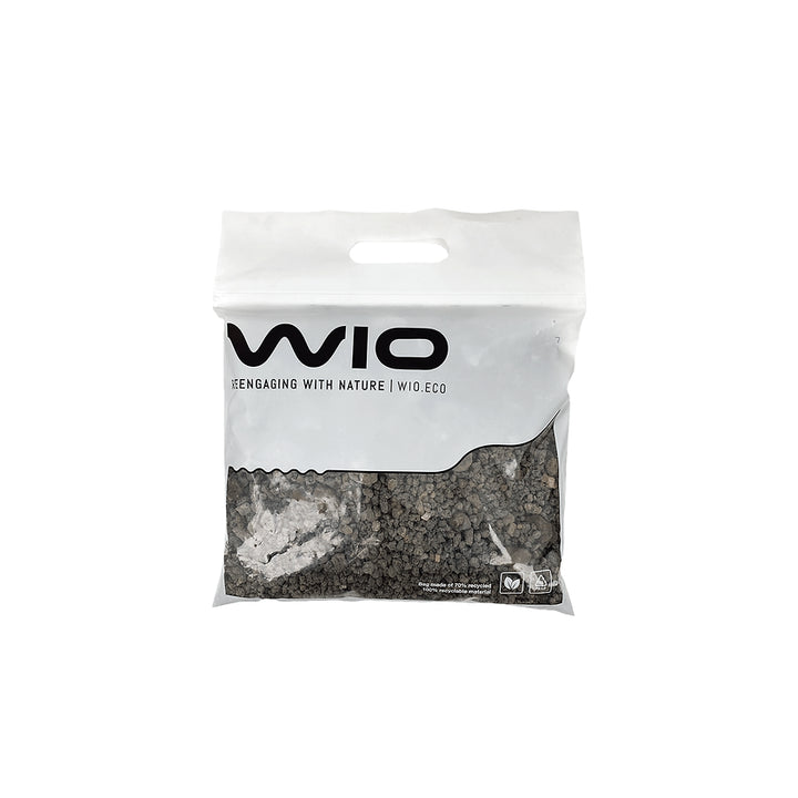 WIO Base-PowerVol Base