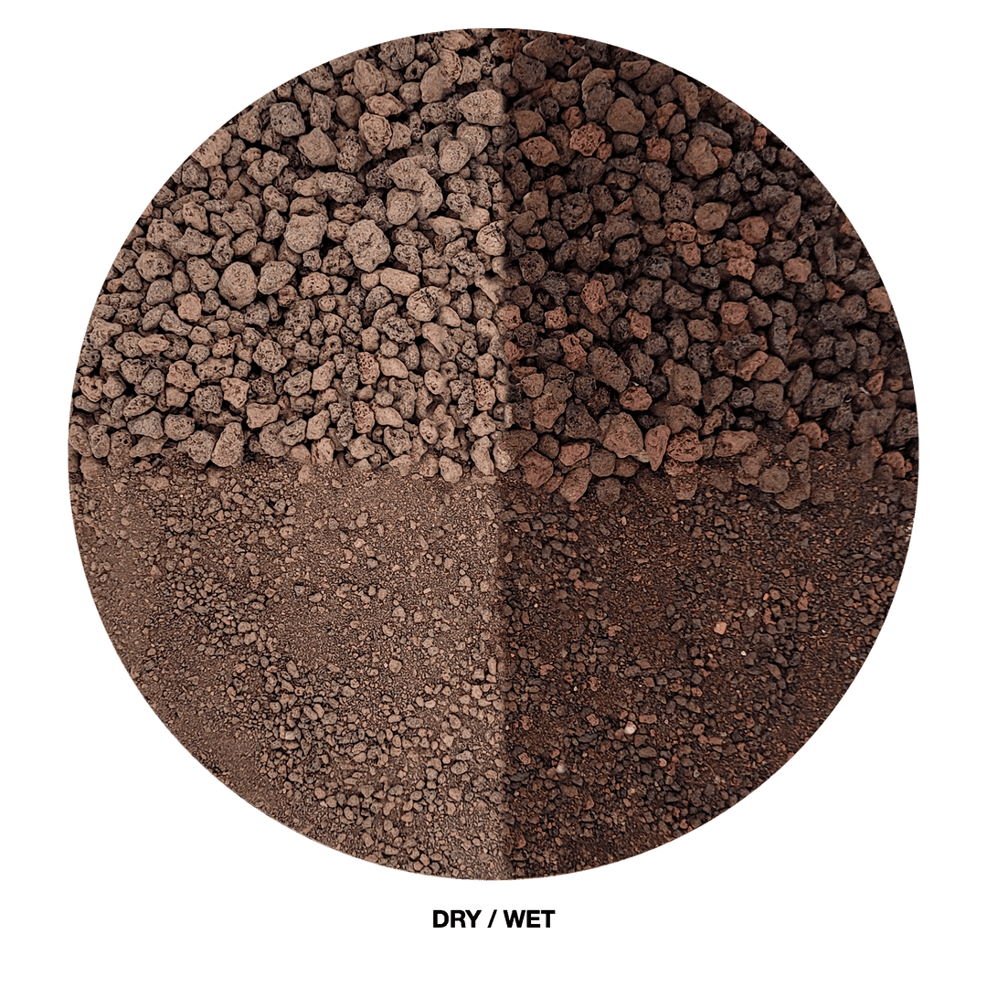 WIO Wetlands - Eonian Brown*