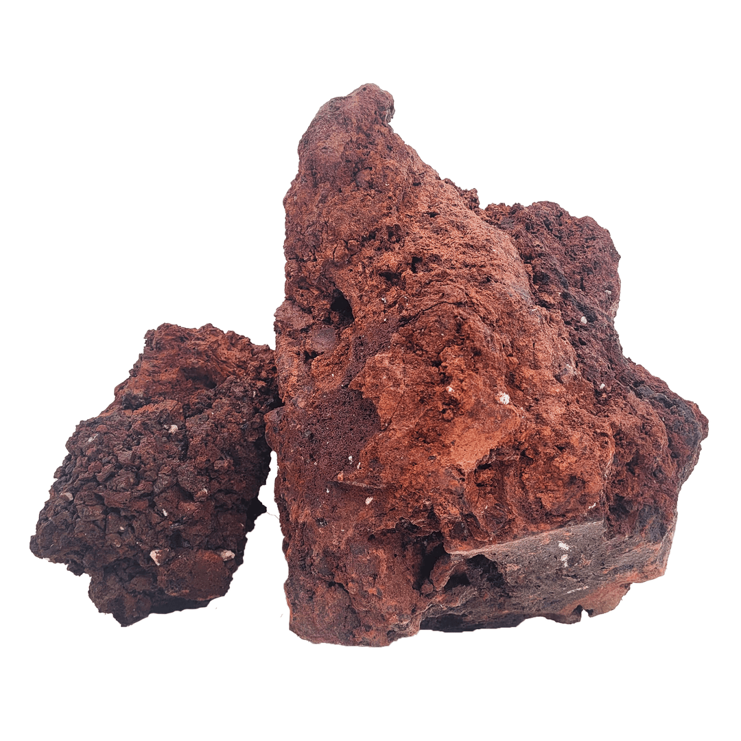 WIO Stone - Wild Red Lava