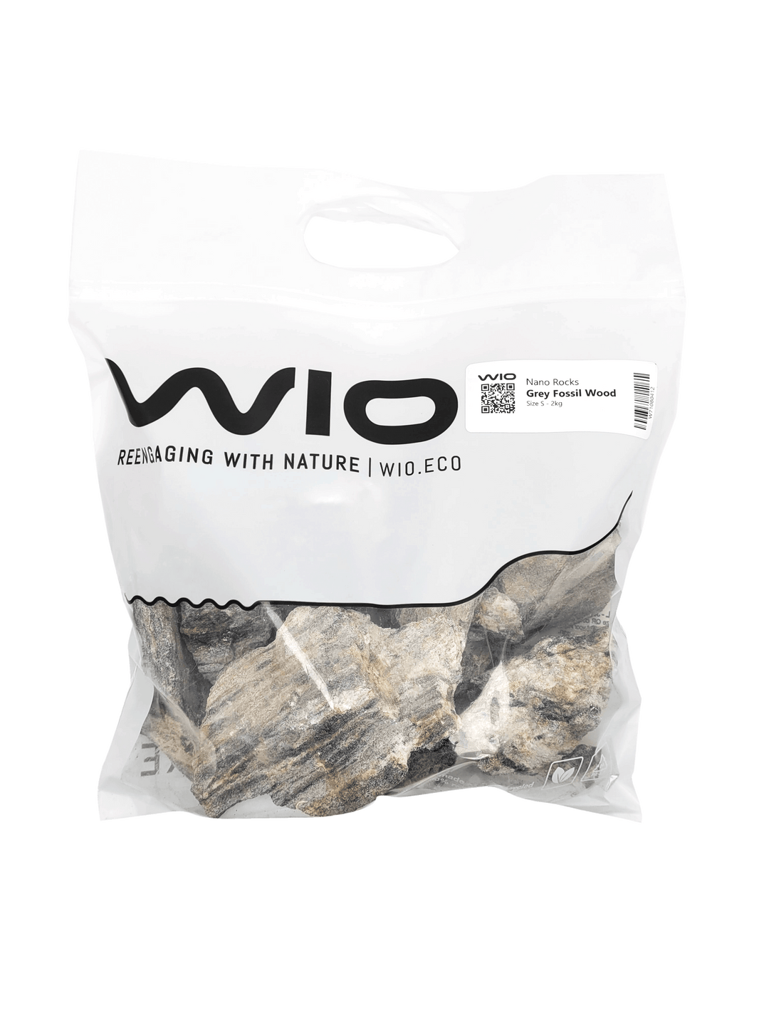 WIO Nano Rocks - Jade