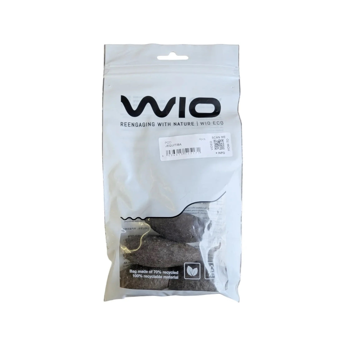 WIO Pods - Jequitiba Pod