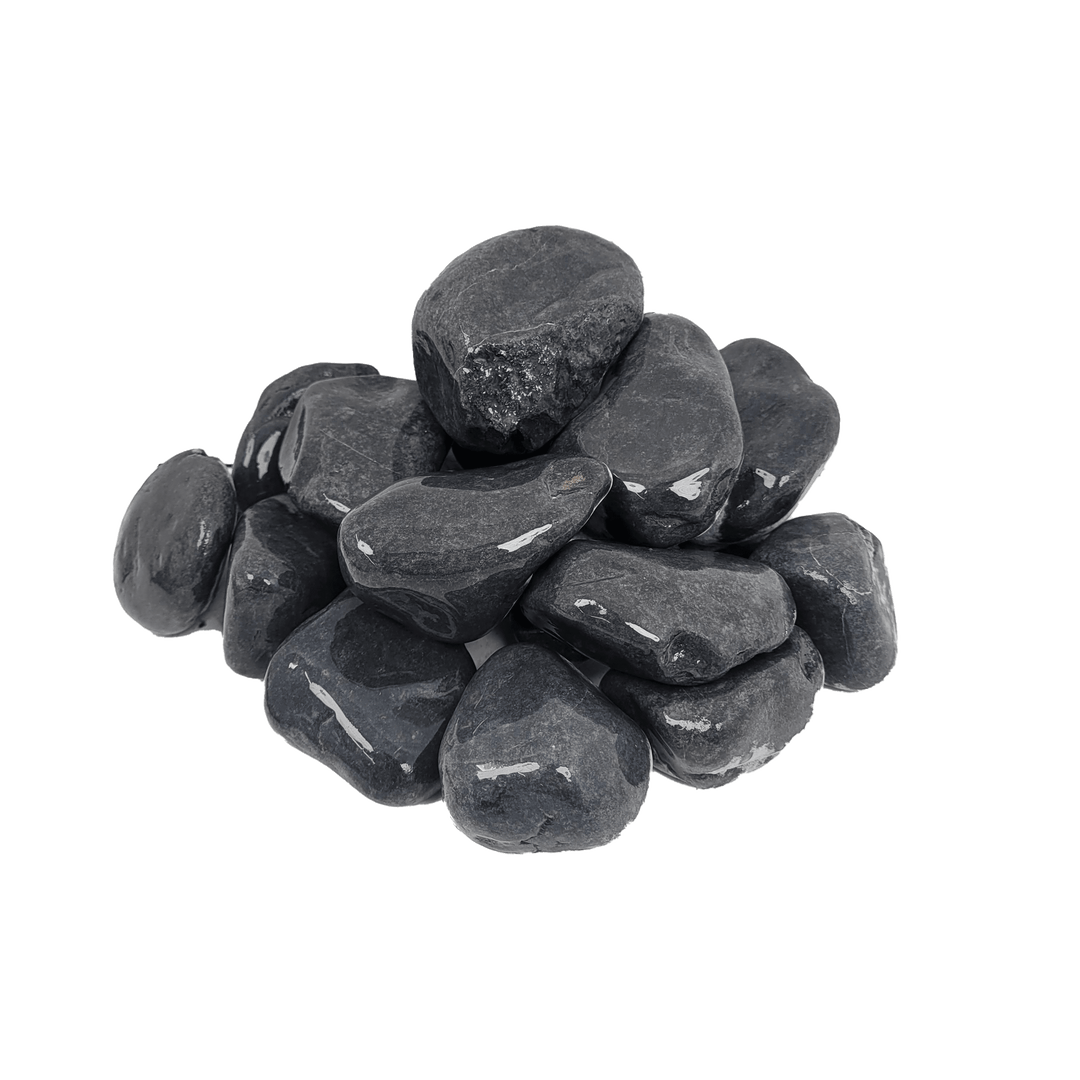 WIO Nano Boulder - Black Venom