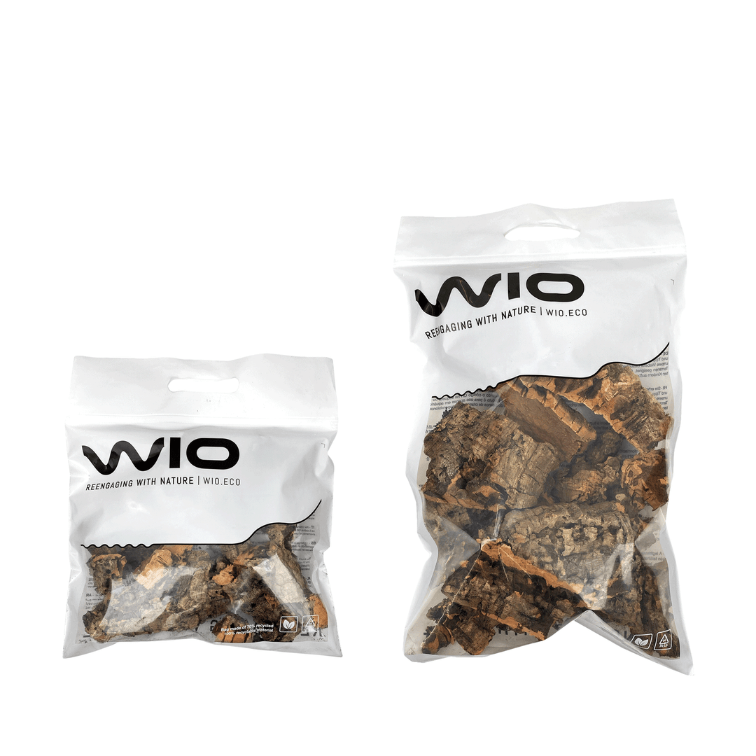 WIO Cork - Nano Cork Mix