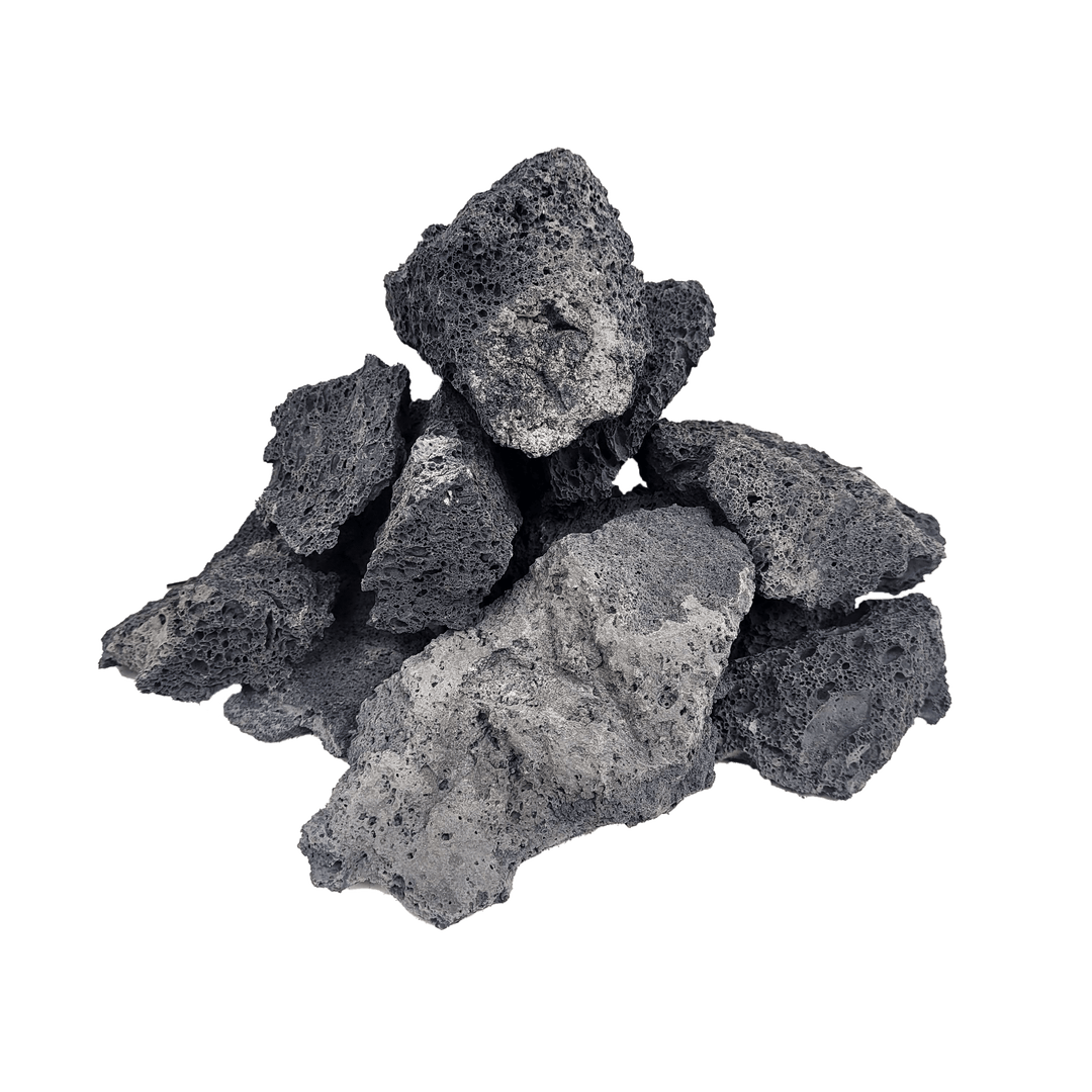 WIO Nano Rocks - Darwin Black Lava