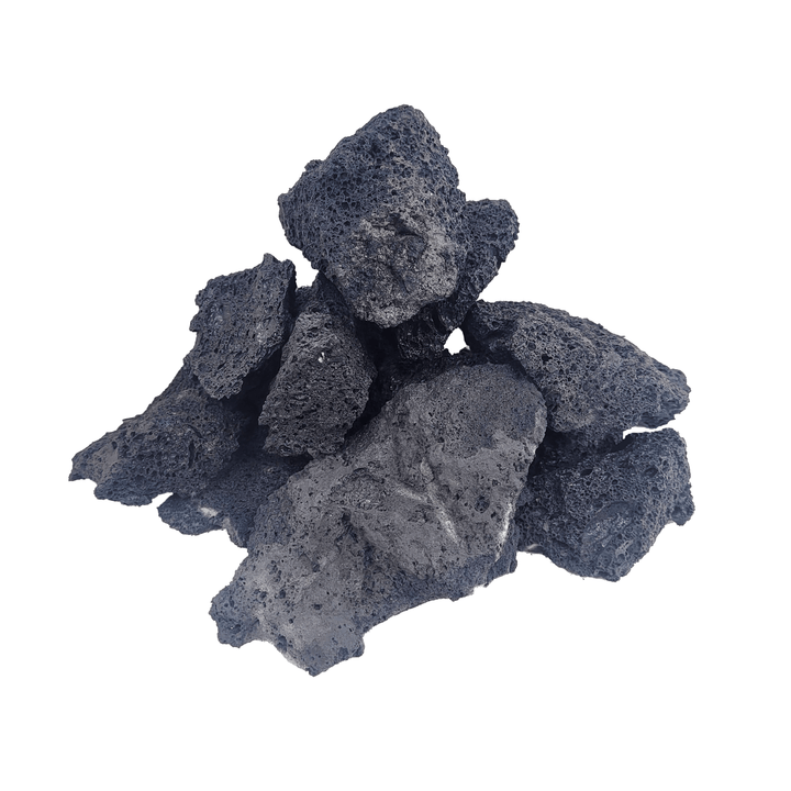 WIO Nano Rocks - Darwin Black Lava
