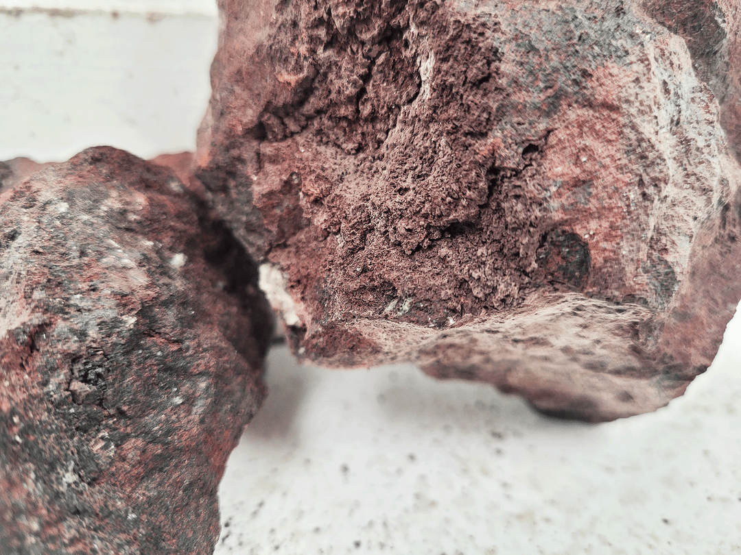 WIO Stone - Etna Lava