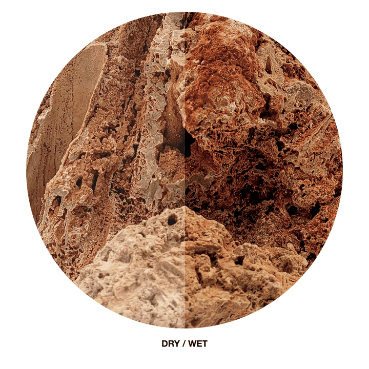 WIO Stone - Paleorock