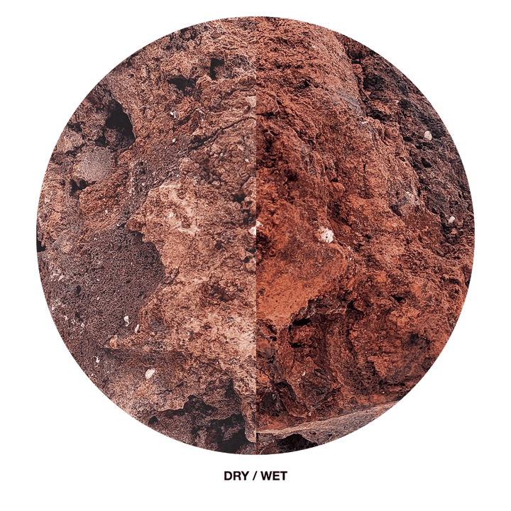 WIO Stone - Wild Red Lava