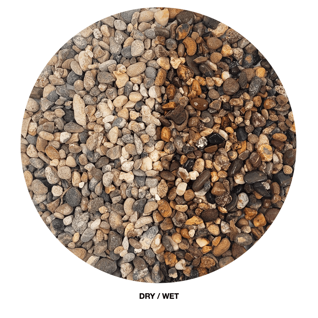 WIO Gravel - Elderly