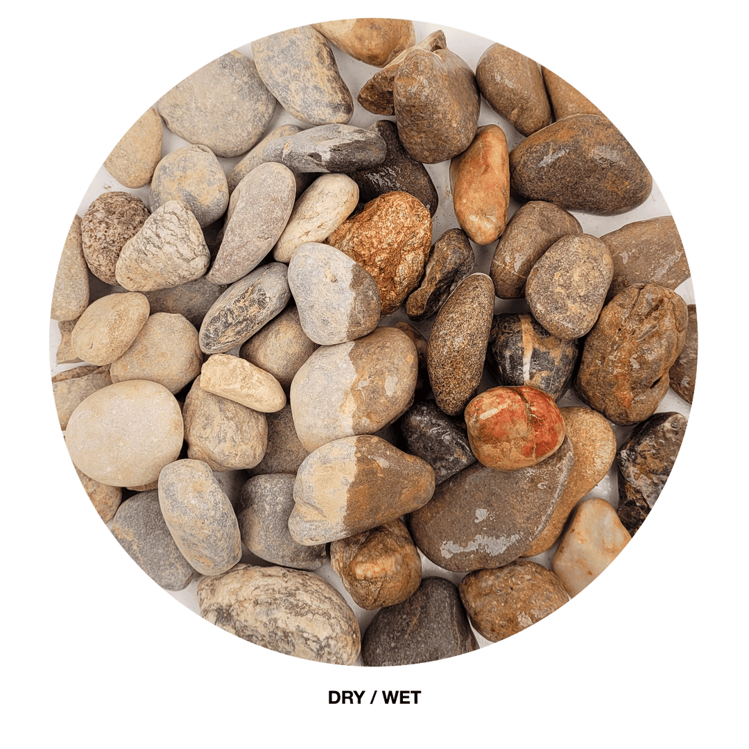 WIO Gravel - Stream
