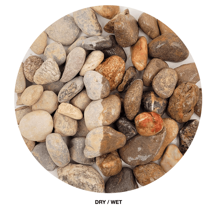 WIO Gravel - Stream