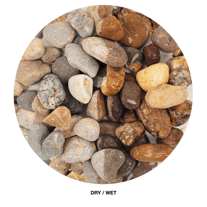 WIO Gravel - Stream