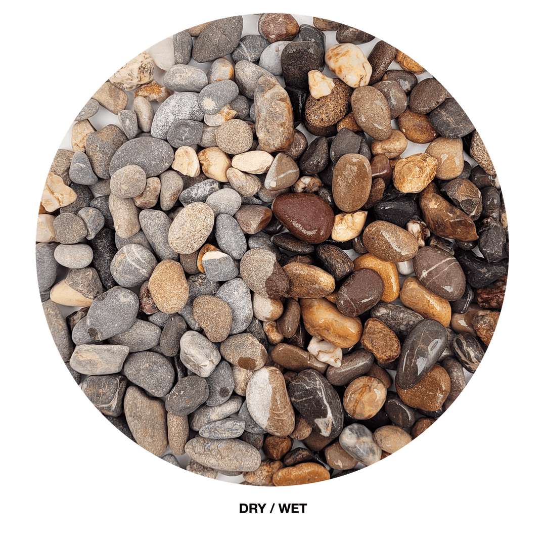 WIO Gravel - Stream